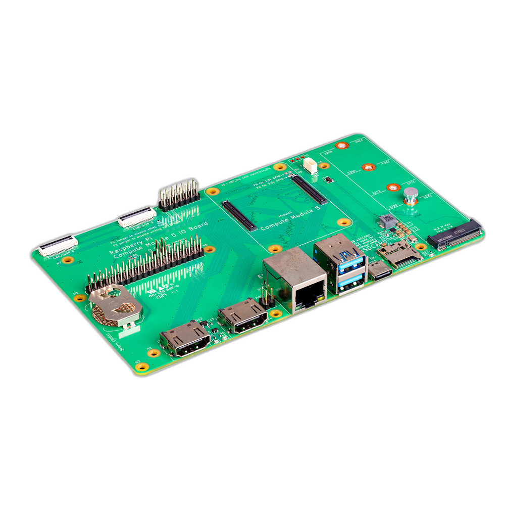 Carrier board